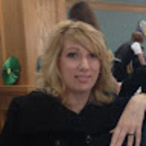 Meet your Posher, Kimmy